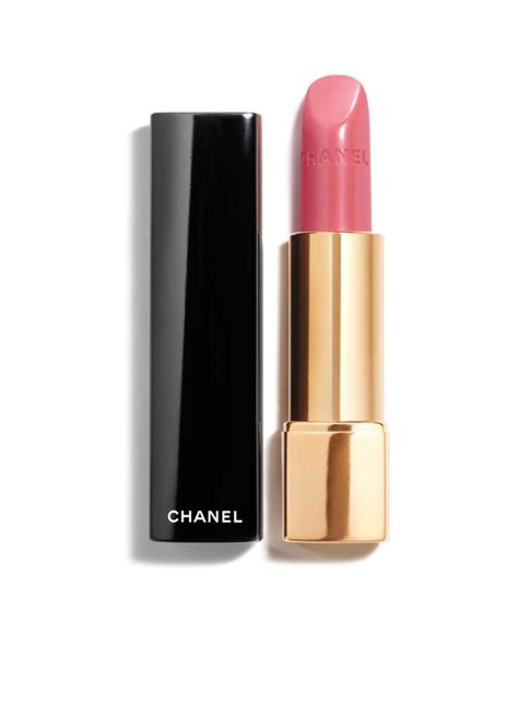 chanel rouge 91|Chanel Rouge allure 110 deluree.